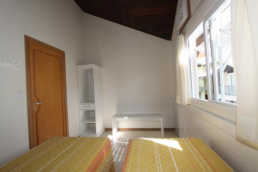 Pousada Morada Do Guaruca Bombinhas Kamer foto